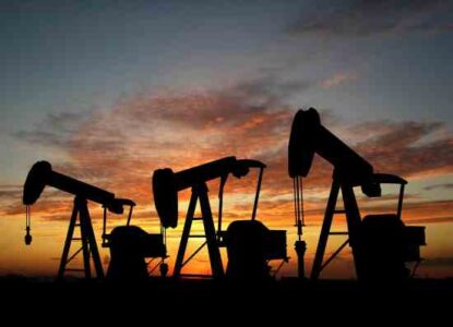 Oil Prices, Gas Prices and Domestic Production Image